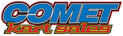 Comet Kart Sales