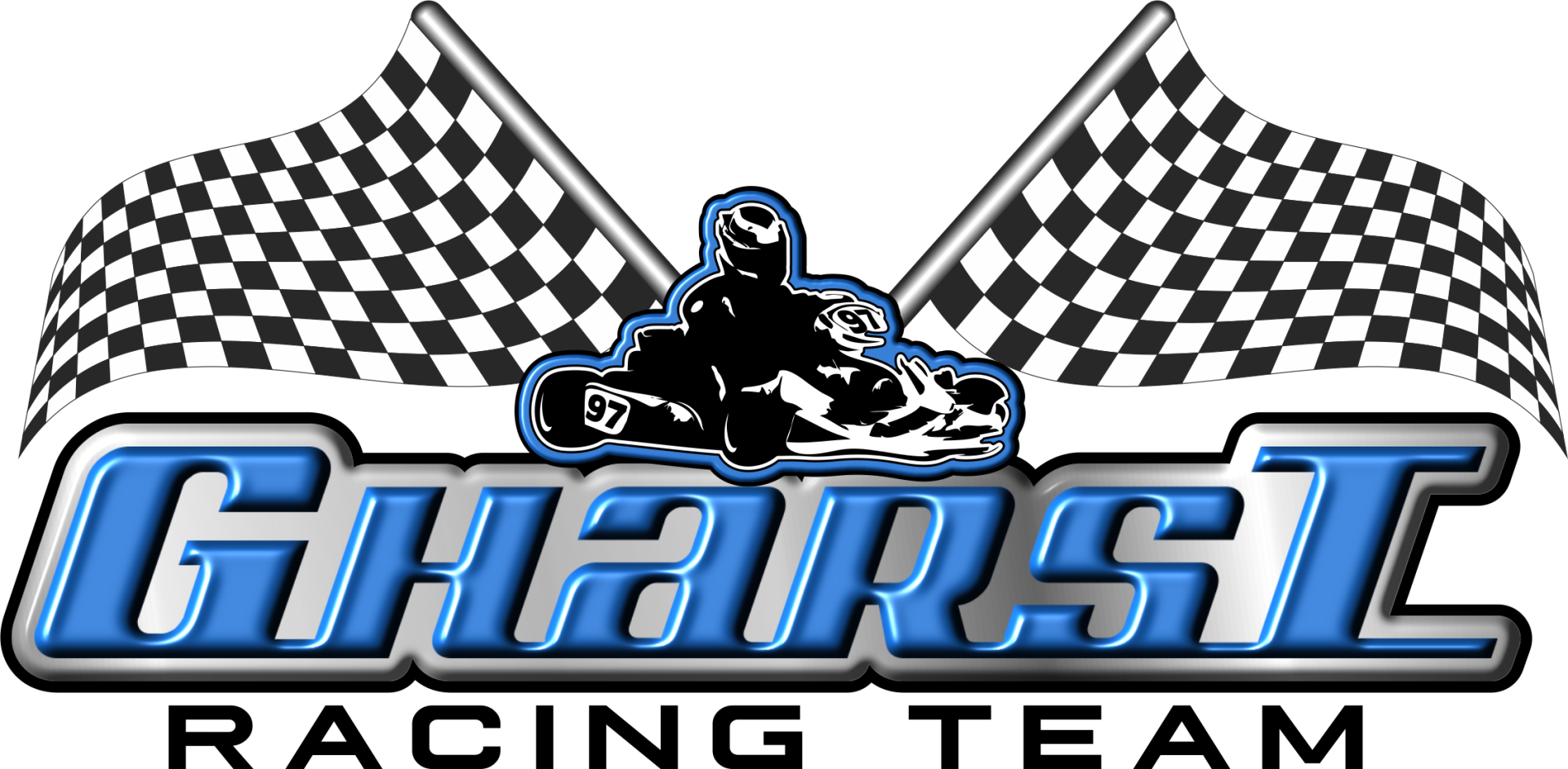 The Gharst Racing Team