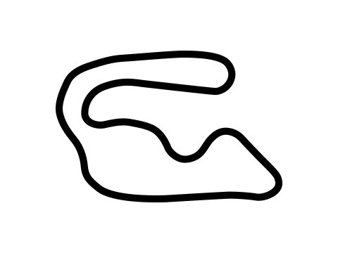 Liberty track